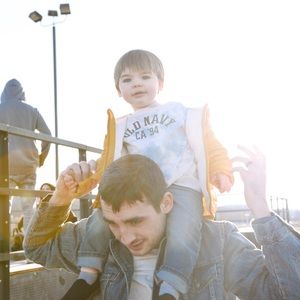 Meet your Posher, Alexander